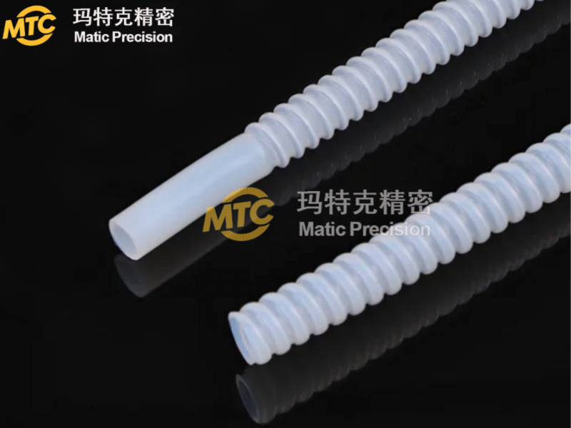 波纹管烫平翻遍